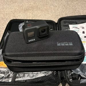 Go Pro Hero 8 Black